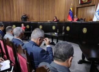 TSJ pide al CNE entregar en tres días las actas