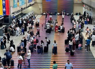 Avavit: Suspensión de vuelos afecta a los operadores de viajes y turismo