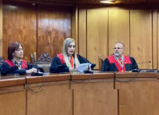 TSJ cita a excandidatos y miembros de partidos políticos