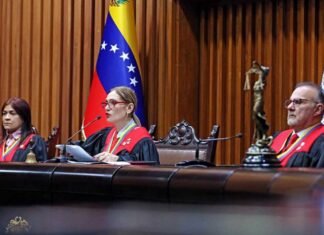 TSJ advierte sobre inasistencia a citaciones sobre proceso electoral