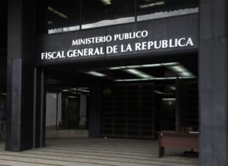 Fiscalía investiga web que publicó las actas electorales