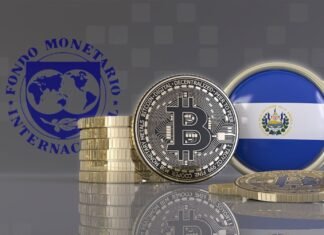 FMI podría implementar programa de apoyo financiero con El Salvador