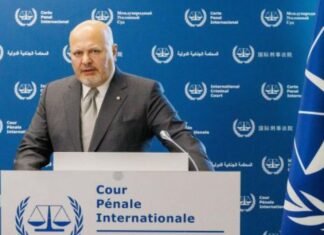 Fiscal de la CPI monitorea la situación en Venezuela