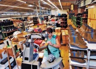 Cámara Venezolana del Calzado reporta que la capacidad industrial utilizada no llega al 15%