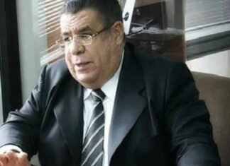 Falleció el periodista Miguel Salazar en Caracas