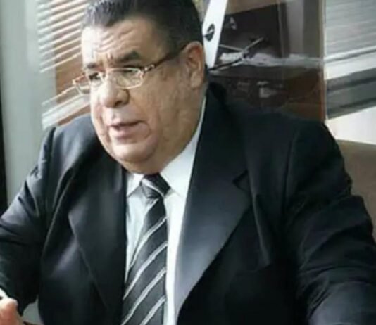 Falleció el periodista Miguel Salazar en Caracas