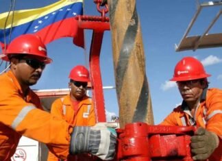 Venezuela mantiene crecimiento en producción de petróleo según reciente informe de la OPEP