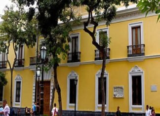 Venezuela rechaza el informe preliminar del panel de Expertos Electorales de la ONU