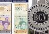BCV incorpora dos nuevos billetes al Cono Monetario