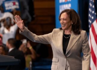 Harris propone agenda económica en su campaña presidencial
