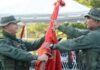 Cambio de Mando en la Zodi Lara asumió nuevo Comandante G/D Hibrahim Ricardo Sirgo Herrera