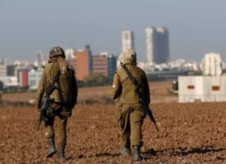 Irán apoya negociaciones entre Israel y Hamás para alto el fuego en Gaza