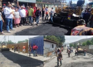 Cumple 5 años el Plan Tapa Hueco de Iribarren