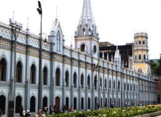 Academia Nacional de Medicina ve positivo las medidas preventivas ante la viruela del mono