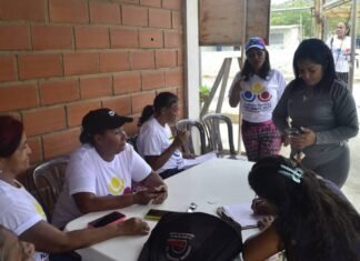 Habilitan 317 centros electorales para la Segunda Consulta Popular Nacional en Lara