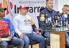 Luis Jonás Reyes Flores: 2da. Jornada de Consulta Popular fortalece el carácter democrático y protagónico del pueblo