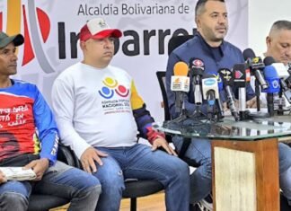 Luis Jonás Reyes Flores: 2da. Jornada de Consulta Popular fortalece el carácter democrático y protagónico del pueblo