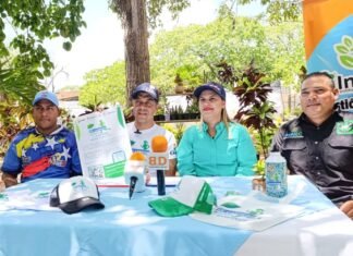 Realizarán en Sarare la III Carrera Ecológica Lara 2024