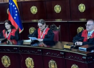 TSJ convalida resultados del CNE que proclamaron ganador a Maduro