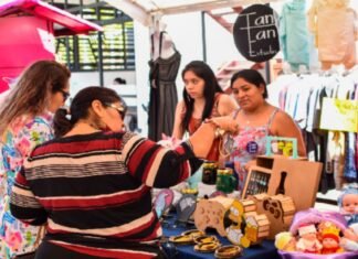 Más de un millón de emprendedores serán beneficiados por la Ley para el Fomento y Desarrollo