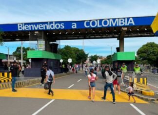 Activan operativo en la frontera con Colombia para detectar casos de viruela símica