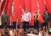 Maduro resalta decisión del TSJ: “es una sentencia histórica y contundente”