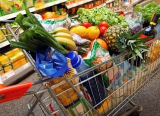 Oscar Meza: Canasta básica de julio se ubicó en 1.146 dólares