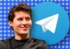 Extienden plazo de detención de Pável Dúrov creador de Telegram en Francia