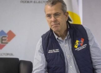 Rector Delpino: Carezco de la evidencia que respalda los resultados anunciados