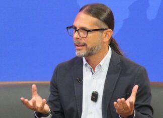 Ministro Ñáñez: Vamos a revertir este sabotaje eléctrico