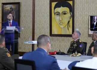 Saab confirma 25 muertos en las protestas tras resultados del 28J