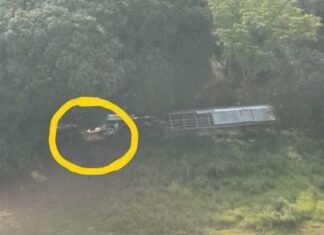 Militares inutilizan una aeronave oculta en Apure