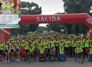 Inician inscripciones para la Carrera 10K por 472 Años de Barquisimeto