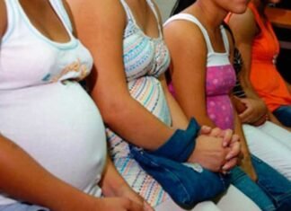 Avesa revela 60% de las embarazadas en zonas rurales son adolescentes