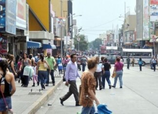 Fedecámaras Lara indica normalidad en el suministro de mercancías del sector comercial