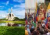 Sector turismo prepara actividades para celebrar el aniversario de la Virgen de Coromoto en Portuguesa
