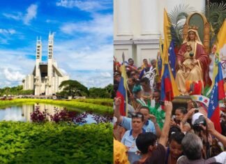 Sector turismo prepara actividades para celebrar el aniversario de la Virgen de Coromoto en Portuguesa