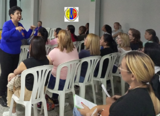 Docentes en Lara piden al Ministerio de Educación que atiendan las necesidades del gremio