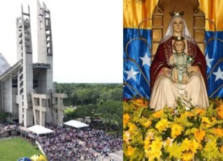 Portuguesa celebra este domingo las «Fiestas Coromotanas»