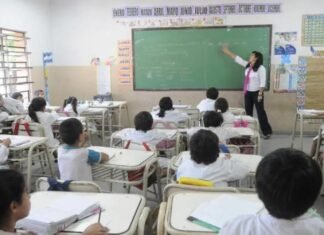 Inicia el 30 de septiembre el Año Escolar 2024-2025 en Venezuela