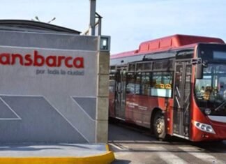 Comienzan viajes de Transbarca hasta Maracaibo