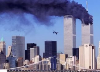 Conmemoran 23 años del mayor ataque terrorista en los Estados Unidos