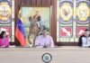 Maduro llama ladrón a Luis Abinader por la confiscación de avión en República Dominicana