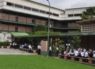 Andiep asegura que impuesto para pensiones incide en los ajustes de precios en la educación privada