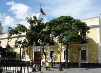 Venezuela afirma que sanciones de EEUU rompen y violan acuerdo de Qatar