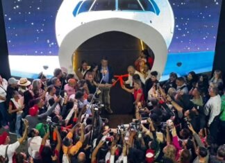 Resaltan manifestaciones culturales, exposiciones y atracciones en la 47º Feria de Barquisimeto