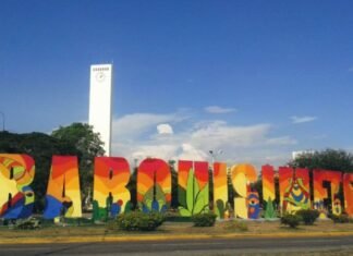 Barquisimeto cumple 472 años de su fundación