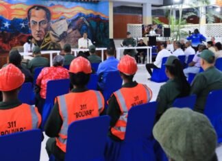 Maduro: EEUU cree que «amedrenta y chantajea» con sanciones