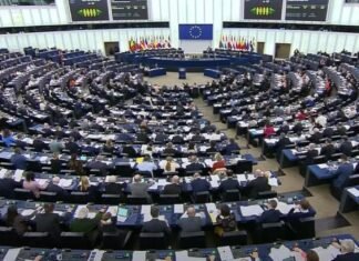 Parlamento Europeo debatirá el martes su posición sobre la situación en Venezuela