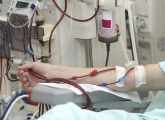 Autoridades de Lara afirman tener problemas para adquirir equipos de hemodiálisis